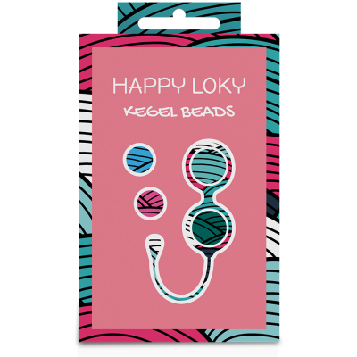 Happy Loky Kegel Beads Set - image 2