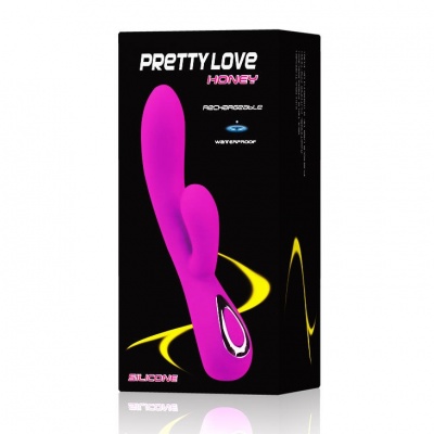 Pretty Love - Smart Honey Vibrator - image 11