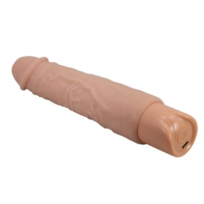 Pretty Love Rufus Flexible Realistic Vibrator - image 6