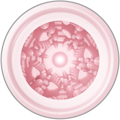 Pretty Love Male Masturbator Egg Pink - image 5