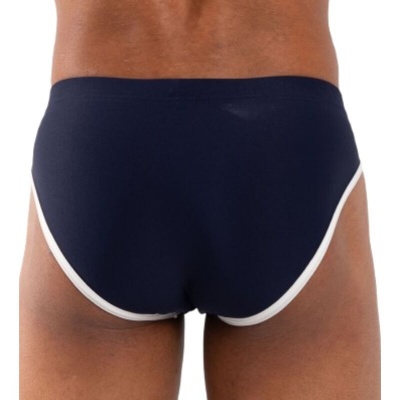 Burn 020 Navy Slip L - image 3