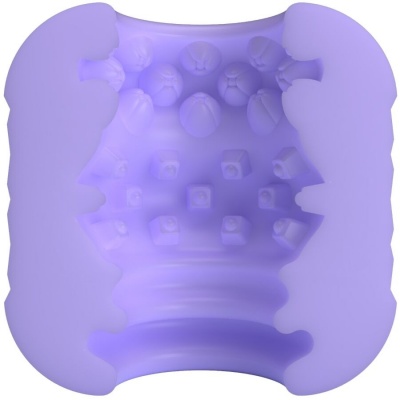 Pretty Love Cory Male Masturbator Purple - image 3