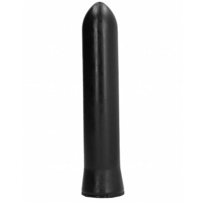 All Black Dildo 22 CM - image 3