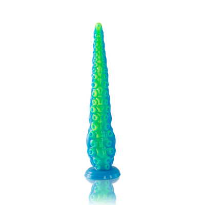 Scylla Fluorescent Thin Tentacle Small - image 5