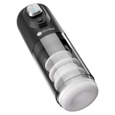 Snail Vibe Ikon Spark Thrusting & Rotation - image 4