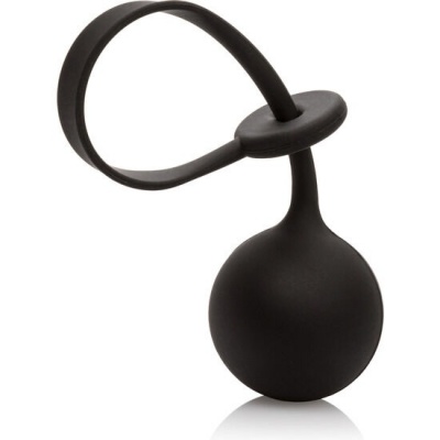 Calexotics Weighted Lasso Ring 4.5CM - image 1