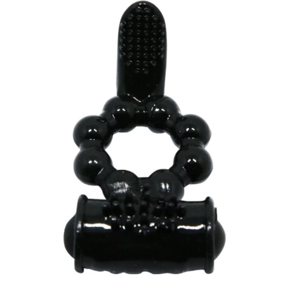 Baile Sweet Ring with Double Stimulator - image 4
