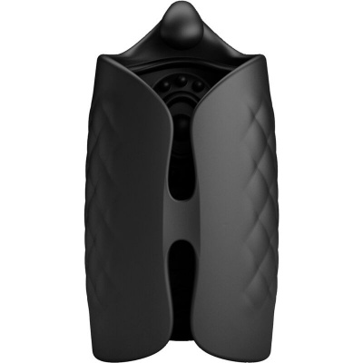 Pretty Love Glans Trainer Rechargeable Vibrator - image 1