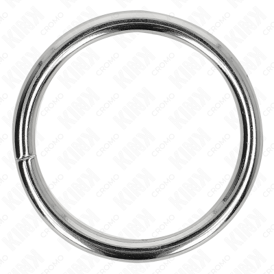 Kink Metal Penis Ring 5 Cm Internal - image 4