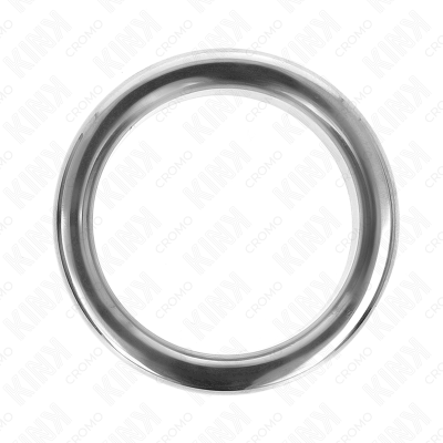 Kink Metal Penis Ring 2.6 Cm - image 5