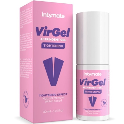 Intimateline Intymate Virgel 30ml Intimateline Intymate Virgel 30ml