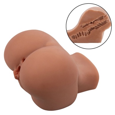 Calexotics Roller Babe Stroker - image 7
