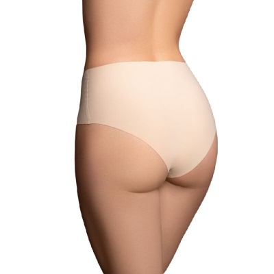 Bye Bra Pack 2 Units Seamless Panties Size S - image 4
