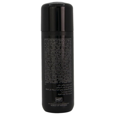 Hot Premium Silicone Glide 50ml - image 2