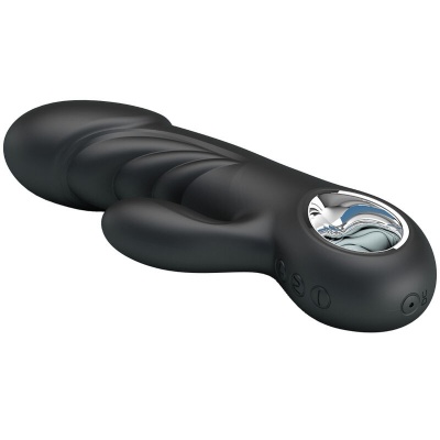 Pretty Love Ansel Vibrator G-Spot Stimulator Clitoris - image 4