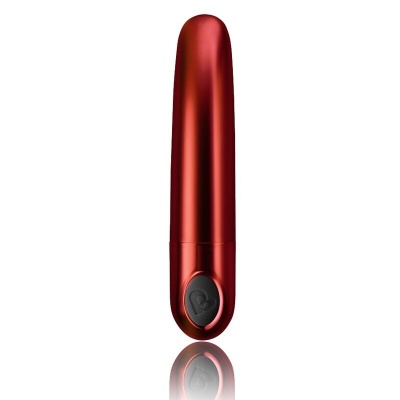 Rocks-Off 80mm Color Me Orgasmic Vibrating Bullet