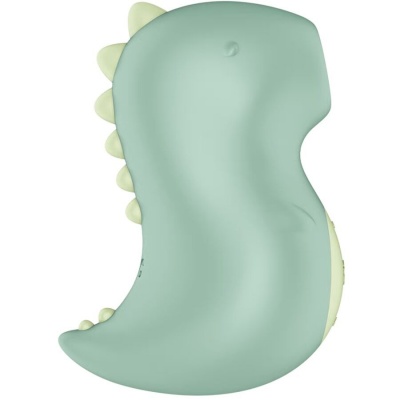 Satisfyer - Din-Oooh Vibrator & AIR Pulse Stimulator - image 3