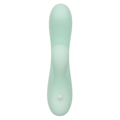 Calexotics Pacifica Fiji G-Spot Vibrator Aqua - image 5