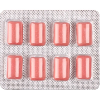 Wug Climax Functional Chewing Gum 8 Pack - image 3