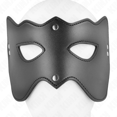 Kink Party Eye Mask Model 2 27.5 x 12 cm - image 4
