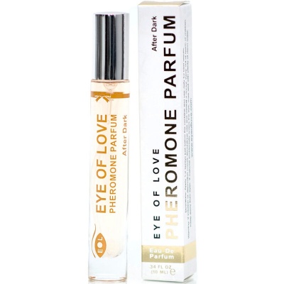 Eye of Love EOL Pheromone After Dark 10ml