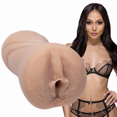 Foto van Doc Johnson - Signature Strokers Ariana Marie