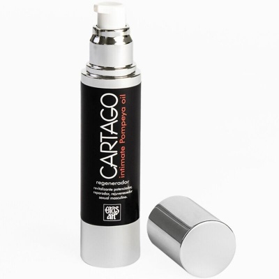 Eros-Art - Male Carthage Stimulating Intimate OIL