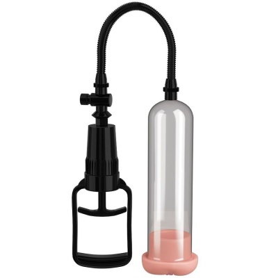 Pump Worx - Beginners Erection Pump With Vagina - image 2