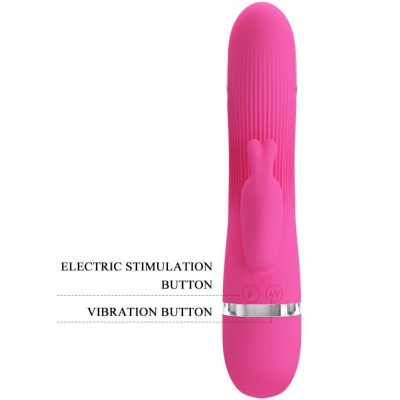 Flirtation Ingram Electroshock Vibrator - image 5