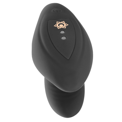 Rithual Kama Remote Control For Couples Azabache - image 4