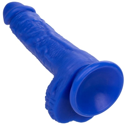 Calexotics Admiral Sailor Vibrator Blue - image 3