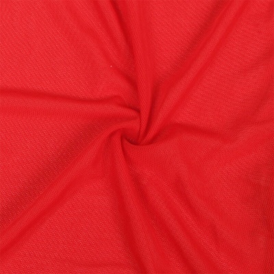 Subblime Transparent Robe Lace Red L/XL - image 10
