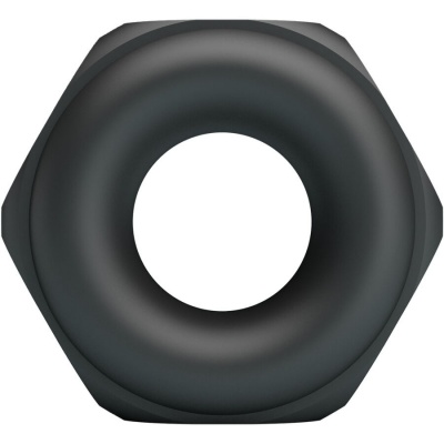 Crazy Bull Jarvius Silicone Ring Model 14