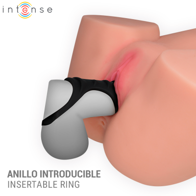Intense Liam Penis Ring Model 7 - image 2