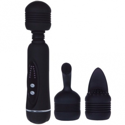 Pretty Love Magical Massager