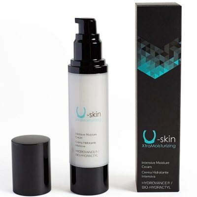 500 Cosmetics U-Skin XtraMoisturizing Cream 200ml