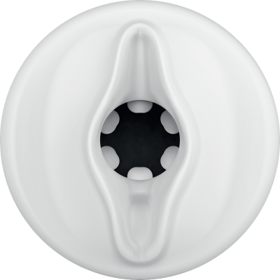 Jamyjob Dameron Suction Vibration Masturbator - image 6