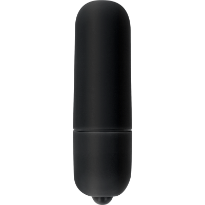 Online Mini Bullet Vibrator Black - image 3