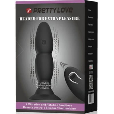 Plug Vibrator And Rotation By Remote Control - image 8