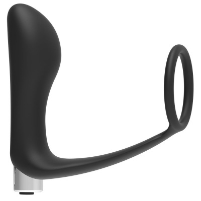 Addicted Toys Prostatic Vibrator Model 1 Black - image 3