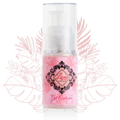 Liona by Moma Liquid Vibrator Euphoria Gel 15ml - image 4
