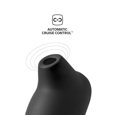 Lelo Sona 2 Cruise Clitoral Stimulator Black - image 7