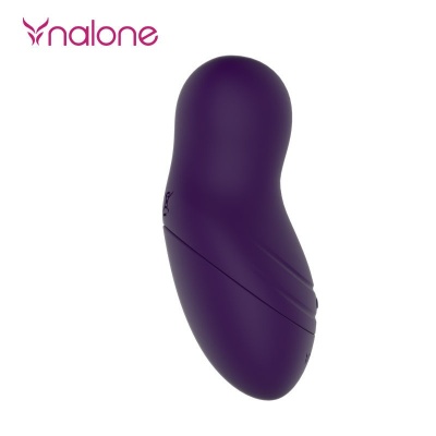 Nalone Gogo Lilac Soft Gel Stimulator - image 5