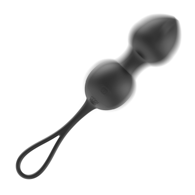 Brilly Glam Vibrating Kegel Beads - image 3