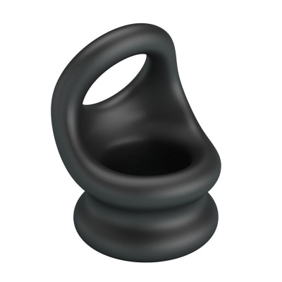 Oberon Penis And Testicle Support Ring - image 5