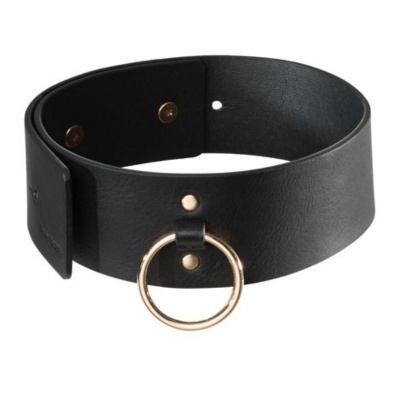 Bijoux Indiscrets Maze Black Necklace Strap - image 4