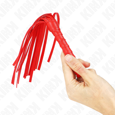 Kink Simple Mini Red Whip 28 Cm - image 3