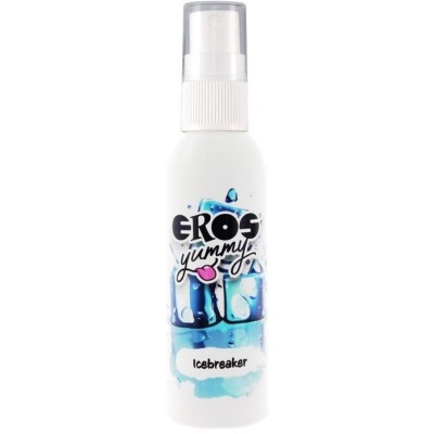 Eros Yummy Spray Icebreaker 50 ML Eros Yummy Spray Icebreaker 50 ML