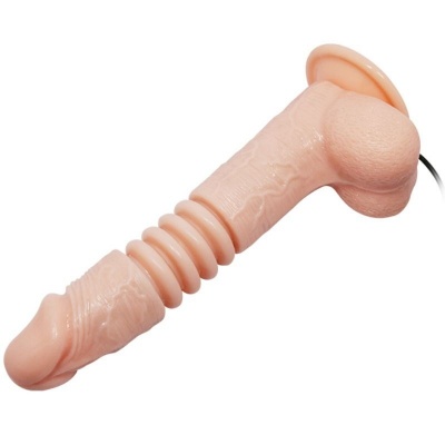 Baile Thunder Up Multifunction Vibrator - image 7
