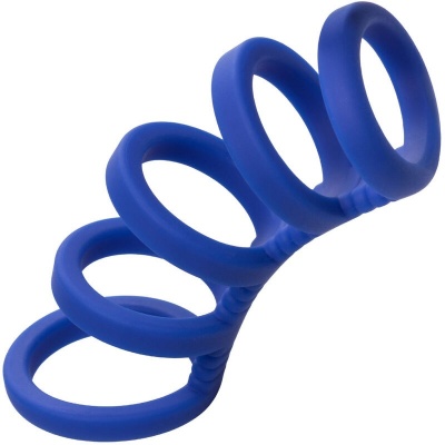 CalExotics Admiral Xtreme Cage Blue - image 2